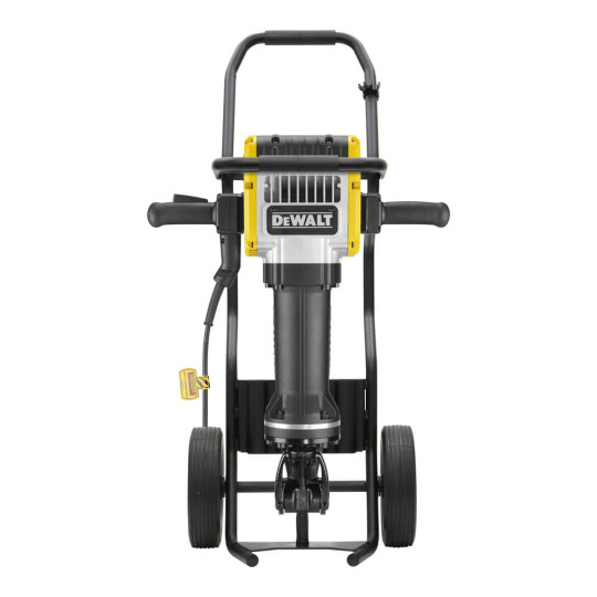 Купити Молоток відбійний мережевий DeWALT D25981K. Офіційний магазин Toolmaster Україна. Фірмовий інструмент та обладнання, офіційна гарантія