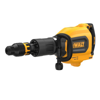 Купити Молоток відбійний акумуляторний безщітковий SDS-MAX DeWALT DCH911NK. Офіційний магазин Toolmaster Україна. Фірмовий інструмент та обладнання, офіційна гарантія