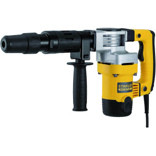 Купити Молоток відбійний мережевий STANLEY FATMAX SFMEH220K. Офіційний магазин Toolmaster Україна. Фірмовий інструмент та обладнання, офіційна гарантія