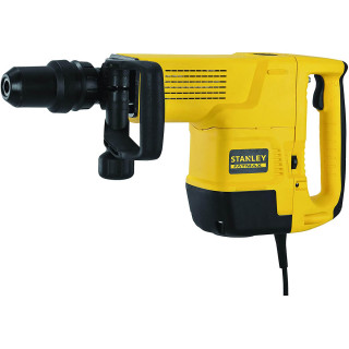 Купити Молоток відбійний мережевий STANLEY FATMAX SFMEH230K. Офіційний магазин Toolmaster Україна. Фірмовий інструмент та обладнання, офіційна гарантія