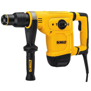 Купити Молоток відбійний мережевий DeWALT D25810K. Офіційний магазин Toolmaster Україна. Фірмовий інструмент та обладнання, офіційна гарантія