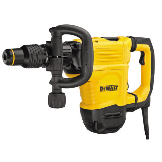 Купити Молоток відбійний мережевий DeWALT D25832K. Офіційний магазин Toolmaster Україна. Фірмовий інструмент та обладнання, офіційна гарантія