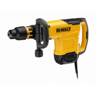 Купити Молоток відбійний мережевий L-подібний DeWALT D25881K. Офіційний магазин Toolmaster Україна. Фірмовий інструмент та обладнання, офіційна гарантія