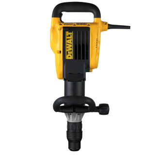 Купити Молоток відбійний мережевий DeWALT D25899K. Офіційний магазин Toolmaster Україна. Фірмовий інструмент та обладнання, офіційна гарантія