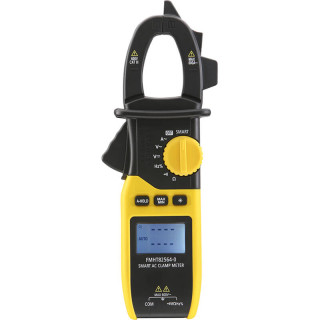Купити Мультиметр-амперметр цифровий STANLEY FMHT82564-0. Офіційний магазин Toolmaster Україна. Фірмовий інструмент та обладнання, офіційна гарантія