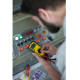 Мультиметр цифровий категорії САТ III STANLEY FMHT82565-0