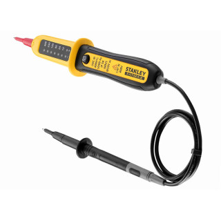 Купити Вольтметр цифровий STANLEY FMHT82566-0. Офіційний магазин Toolmaster Україна. Фірмовий інструмент та обладнання, офіційна гарантія