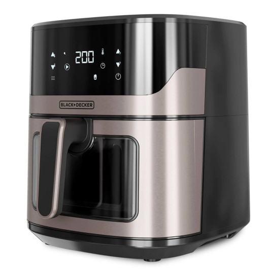 Купити Мультипіч BLACK+DECKER BXAF6500E. Офіційний магазин Toolmaster Україна. Фірмовий інструмент та обладнання, офіційна гарантія