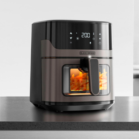 Купити Мультипіч BLACK+DECKER BXAF6500E. Офіційний магазин Toolmaster Україна. Фірмовий інструмент та обладнання, офіційна гарантія