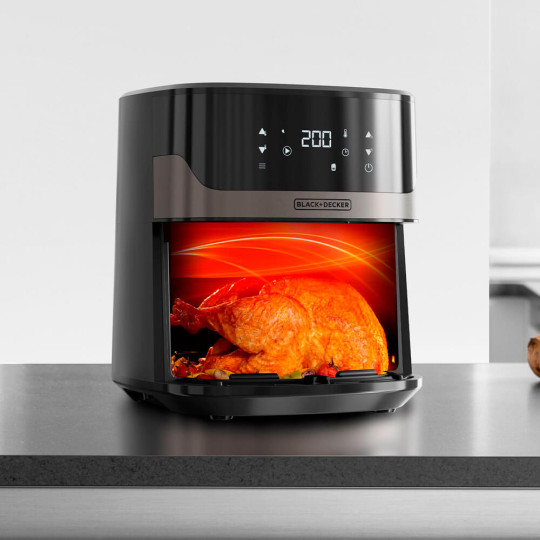 Купити Мультипіч BLACK+DECKER BXAF6500E. Офіційний магазин Toolmaster Україна. Фірмовий інструмент та обладнання, офіційна гарантія