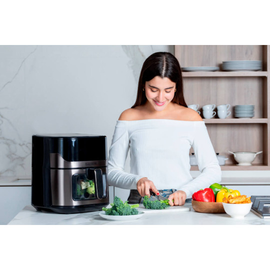 Купити Мультипіч BLACK+DECKER BXAF6500E. Офіційний магазин Toolmaster Україна. Фірмовий інструмент та обладнання, офіційна гарантія