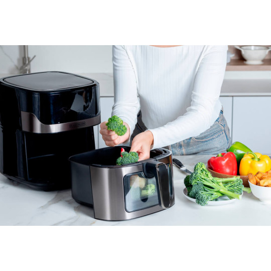 Купити Мультипіч BLACK+DECKER BXAF6500E. Офіційний магазин Toolmaster Україна. Фірмовий інструмент та обладнання, офіційна гарантія