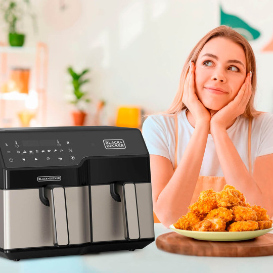 Купити Мультипіч BLACK+DECKER BXAF9000E. Офіційний магазин Toolmaster Україна. Фірмовий інструмент та обладнання, офіційна гарантія