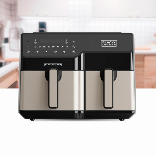 Купити Мультипіч BLACK+DECKER BXAF9000E. Офіційний магазин Toolmaster Україна. Фірмовий інструмент та обладнання, офіційна гарантія