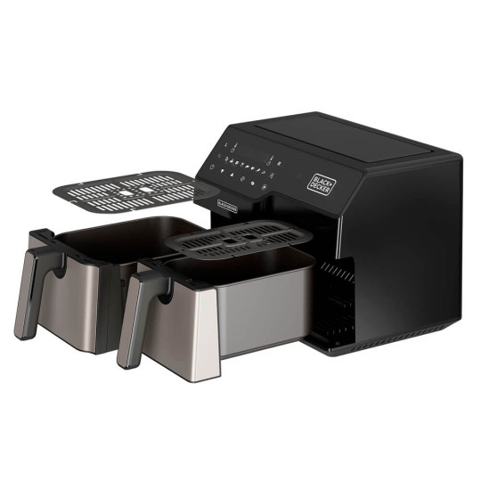 Купити Мультипіч BLACK+DECKER BXAF9000E. Офіційний магазин Toolmaster Україна. Фірмовий інструмент та обладнання, офіційна гарантія