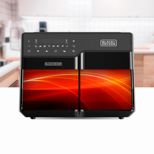 Купити Мультипіч BLACK+DECKER BXAF9000E. Офіційний магазин Toolmaster Україна. Фірмовий інструмент та обладнання, офіційна гарантія