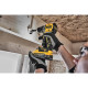 Набір з двох інструментів безщіткових DeWALT DCK2051H2T