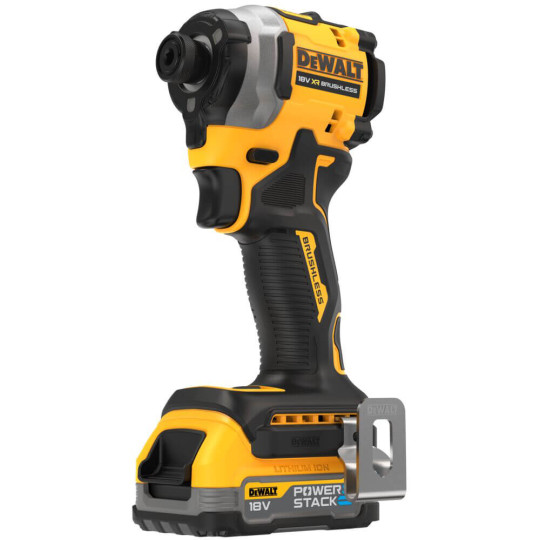 Купити Набір з двох інструментів безщіткових DeWALT DCK2051H2T. Офіційний магазин Toolmaster Україна. Фірмовий інструмент та обладнання, офіційна гарантія