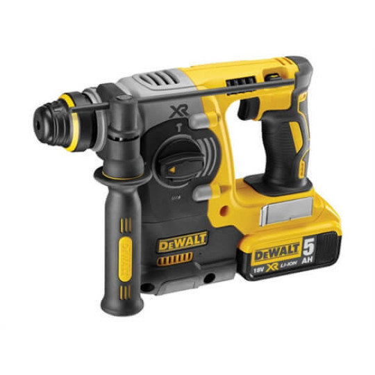 Купити Набір з шести інструментів безщіткових DeWALT DCK685P3T. Офіційний магазин Toolmaster Україна. Фірмовий інструмент та обладнання, офіційна гарантія