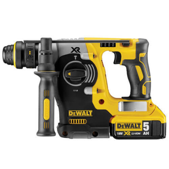 Купити Набір з шести інструментів безщіткових DeWALT DCK685P3T. Офіційний магазин Toolmaster Україна. Фірмовий інструмент та обладнання, офіційна гарантія