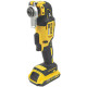 Набір з шести інструментів безщіткових DeWALT DCK685P3T