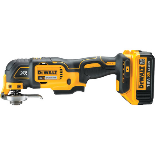Купити Набір з шести інструментів безщіткових DeWALT DCK685P3T. Офіційний магазин Toolmaster Україна. Фірмовий інструмент та обладнання, офіційна гарантія