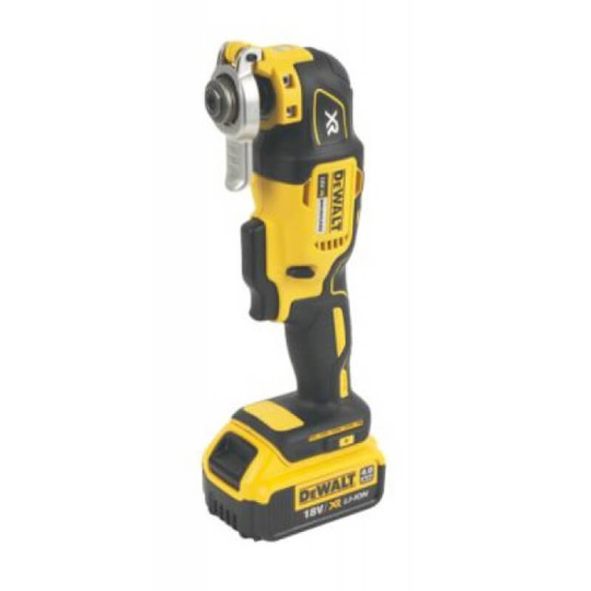 Купити Набір з шести інструментів безщіткових DeWALT DCK685P3T. Офіційний магазин Toolmaster Україна. Фірмовий інструмент та обладнання, офіційна гарантія