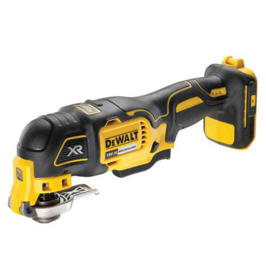 Купити Набір з восьми інструментів безщіткових DeWALT DCK853P4. Офіційний магазин Toolmaster Україна. Фірмовий інструмент та обладнання, офіційна гарантія
