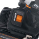 Набір з двох інструментів акумуляторних безщіткових McLaren F1 TEAM LIMITED EDITION DeWALT DCK200MM2T