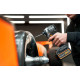 Набір з двох інструментів акумуляторних безщіткових McLaren F1 TEAM LIMITED EDITION DeWALT DCK200MM2T