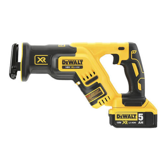 Купити Набір з восьми інструментів акумуляторних DeWALT DCK856P4. Офіційний магазин Toolmaster Україна. Фірмовий інструмент та обладнання, офіційна гарантія