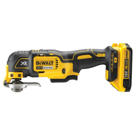 Купити Набір з восьми інструментів акумуляторних DeWALT DCK865P4T. Офіційний магазин Toolmaster Україна. Фірмовий інструмент та обладнання, офіційна гарантія