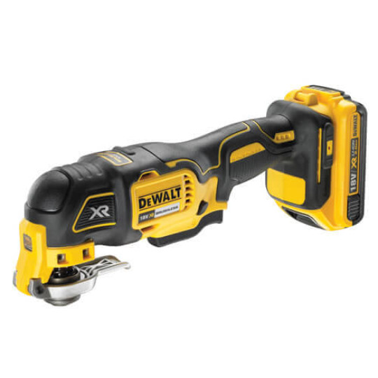 Купити Набір з восьми інструментів акумуляторних DeWALT DCK865P4T. Офіційний магазин Toolmaster Україна. Фірмовий інструмент та обладнання, офіційна гарантія