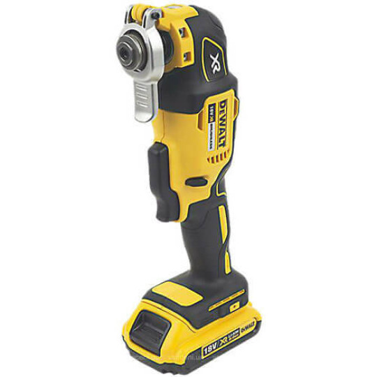 Купити Набір з восьми інструментів акумуляторних DeWALT DCK865P4T. Офіційний магазин Toolmaster Україна. Фірмовий інструмент та обладнання, офіційна гарантія