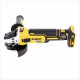 Набір з трьох інструментів безщіткових DeWALT DCK329P2T