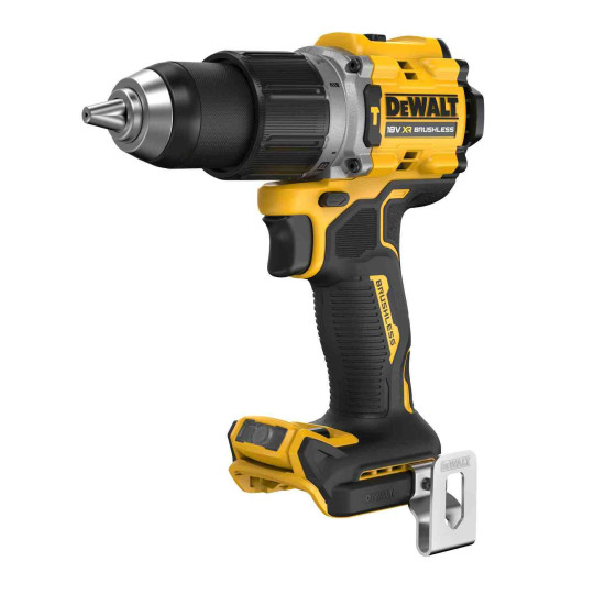 Купити Набір з двох інструментів безщіткових DeWALT DCK2020P2T. Офіційний магазин Toolmaster Україна. Фірмовий інструмент та обладнання, офіційна гарантія