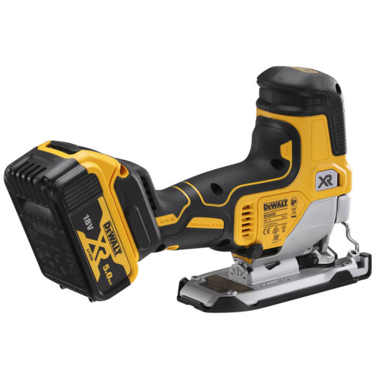 Купити Набір з трьох інструментів безщіткових DeWALT DCK329P2T. Офіційний магазин Toolmaster Україна. Фірмовий інструмент та обладнання, офіційна гарантія