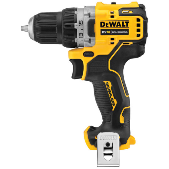 Купити Набір з двох інструментів безщіткових DeWALT DCK2110L2T. Офіційний магазин Toolmaster Україна. Фірмовий інструмент та обладнання, офіційна гарантія