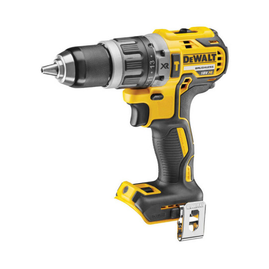 Купити Набір з трьох інструментів безщіткових DeWALT DCK384P2T. Офіційний магазин Toolmaster Україна. Фірмовий інструмент та обладнання, офіційна гарантія