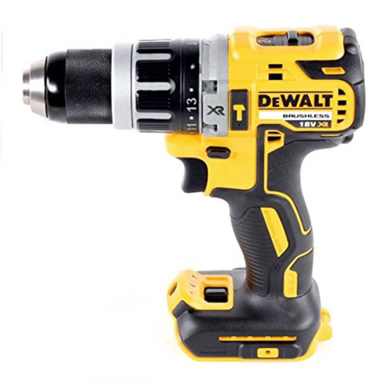 Купити Набір з трьох інструментів безщіткових DeWALT DCK384P2T. Офіційний магазин Toolmaster Україна. Фірмовий інструмент та обладнання, офіційна гарантія