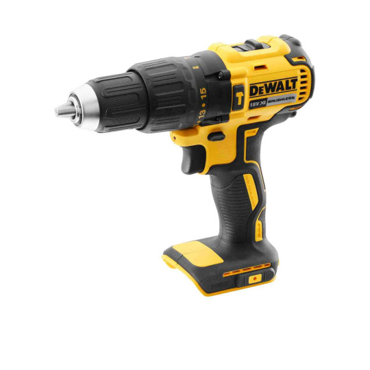 Купити Набір з чотирьох інструментів безщіткових DeWALT DCK440P2T. Офіційний магазин Toolmaster Україна. Фірмовий інструмент та обладнання, офіційна гарантія