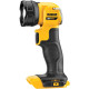 Набір з чотирьох інструментів безщіткових DeWALT DCK440P2T
