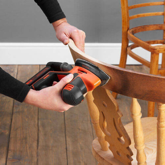 Купити Набір з двох інструментів BLACK+DECKER BCK23S1S. Офіційний магазин Toolmaster Україна. Фірмовий інструмент та обладнання, офіційна гарантія