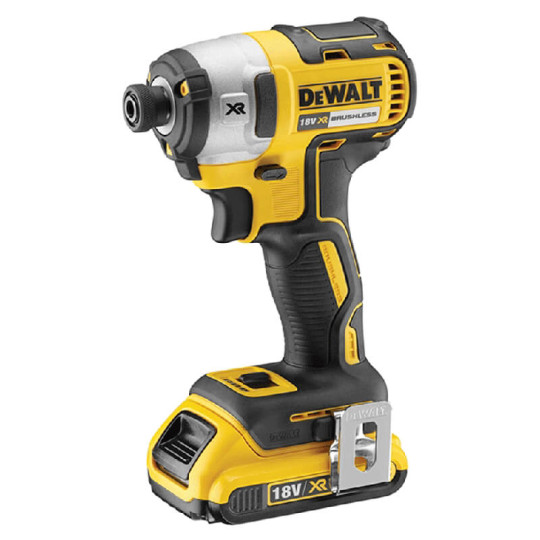 Купити Набір з чотирьох інструментів безщіткових DeWALT DCK422P3. Офіційний магазин Toolmaster Україна. Фірмовий інструмент та обладнання, офіційна гарантія