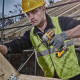 Набір з чотирьох інструментів безщіткових DeWALT DCK422P3