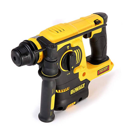 Купити Набір з чотирьох інструментів безщіткових DeWALT DCK422P3. Офіційний магазин Toolmaster Україна. Фірмовий інструмент та обладнання, офіційна гарантія