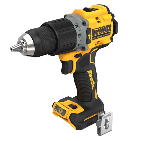 Купити Набір з двох інструментів безщіткових DeWALT DCK2050E2T. Офіційний магазин Toolmaster Україна. Фірмовий інструмент та обладнання, офіційна гарантія