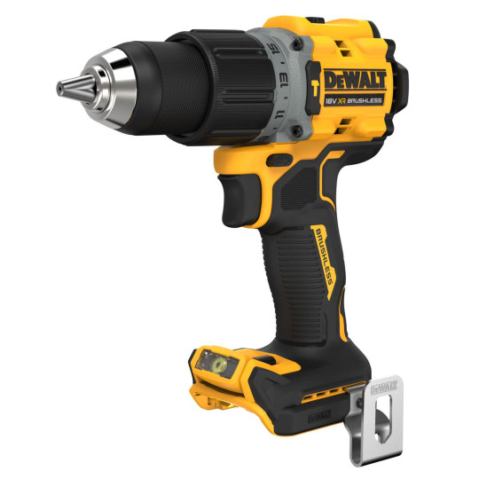 Купити Набір з двох інструментів безщіткових DeWALT DCK2050E2T. Офіційний магазин Toolmaster Україна. Фірмовий інструмент та обладнання, офіційна гарантія