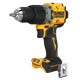 Набір з двох інструментів безщіткових DeWALT DCK2050E2T