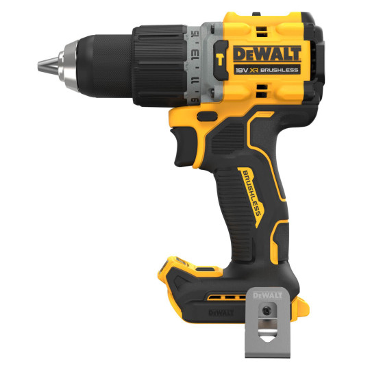 Купити Набір з двох інструментів безщіткових DeWALT DCK2050E2T. Офіційний магазин Toolmaster Україна. Фірмовий інструмент та обладнання, офіційна гарантія